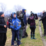 Uczestnicy wycieczki (fot. K.Czajowski)